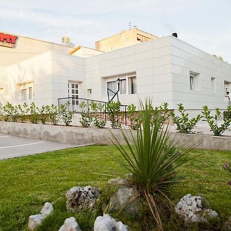 شيبينيك Parkcity Rooms المظهر الخارجي الصورة