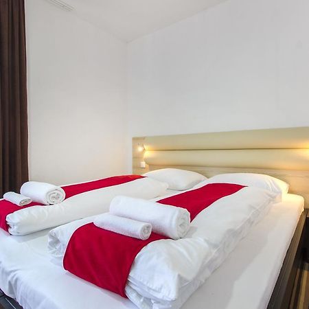 شيبينيك Parkcity Rooms المظهر الخارجي الصورة
