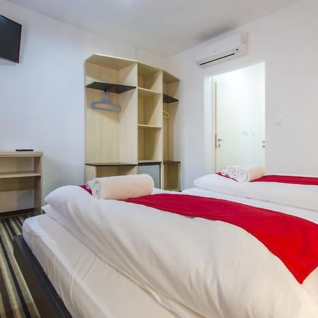 شيبينيك Parkcity Rooms المظهر الخارجي الصورة