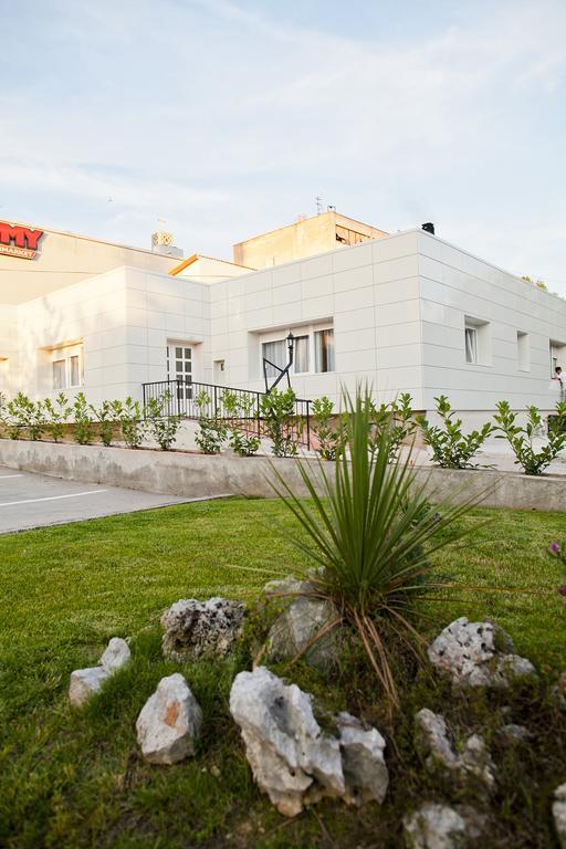 شيبينيك Parkcity Rooms المظهر الخارجي الصورة