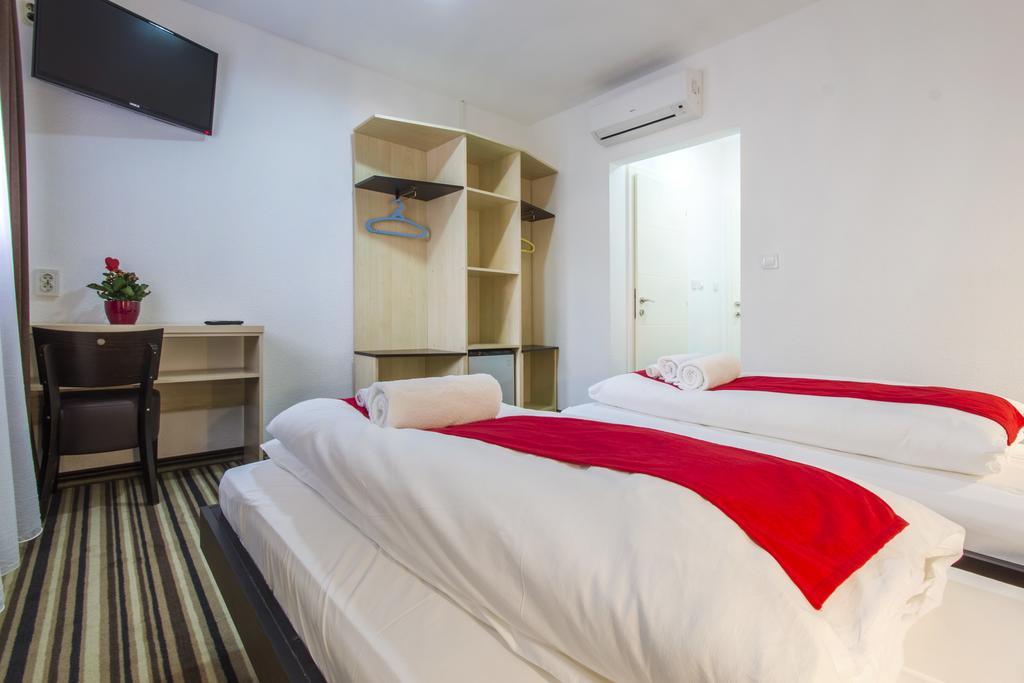 شيبينيك Parkcity Rooms المظهر الخارجي الصورة