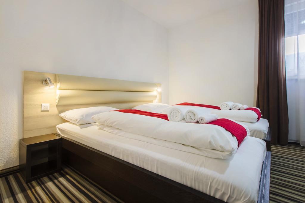 شيبينيك Parkcity Rooms المظهر الخارجي الصورة