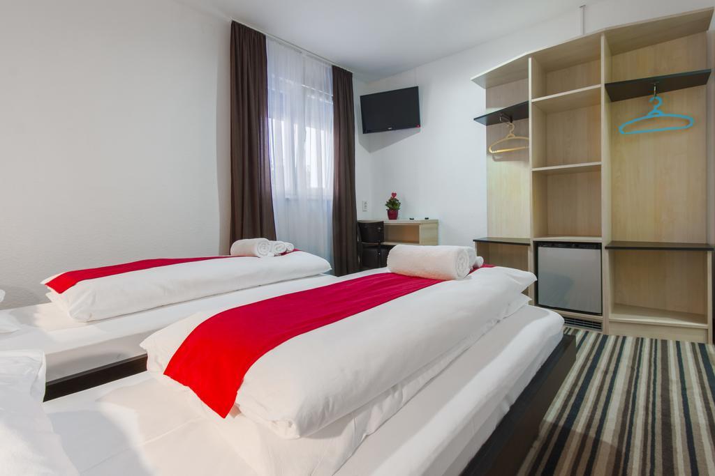 شيبينيك Parkcity Rooms المظهر الخارجي الصورة