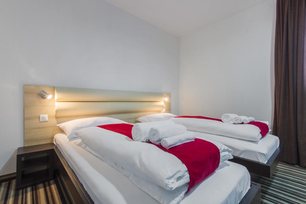 شيبينيك Parkcity Rooms المظهر الخارجي الصورة