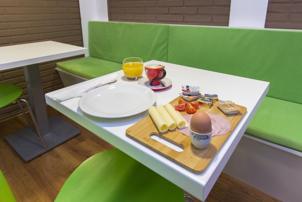 شيبينيك Parkcity Rooms المظهر الخارجي الصورة