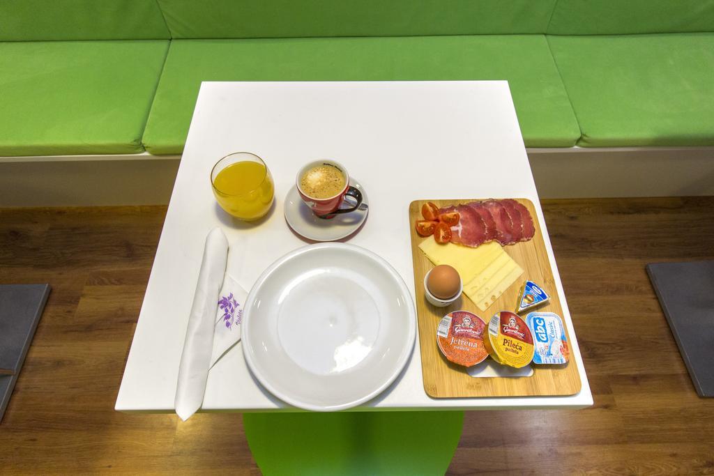 شيبينيك Parkcity Rooms المظهر الخارجي الصورة