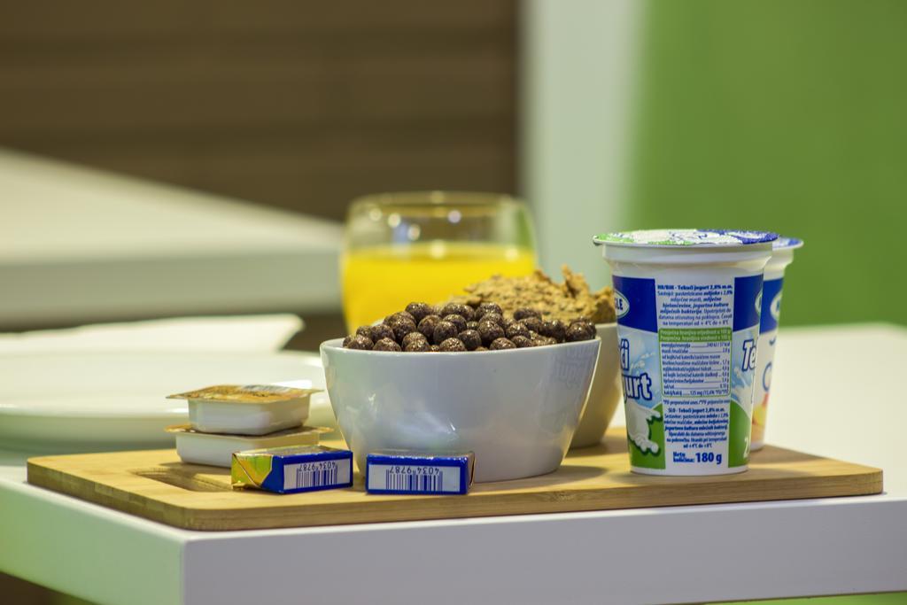 شيبينيك Parkcity Rooms المظهر الخارجي الصورة