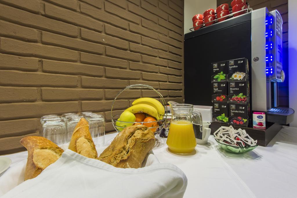 شيبينيك Parkcity Rooms المظهر الخارجي الصورة