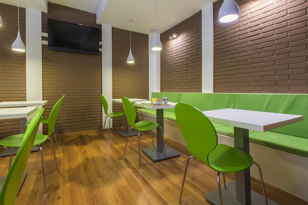 شيبينيك Parkcity Rooms المظهر الخارجي الصورة