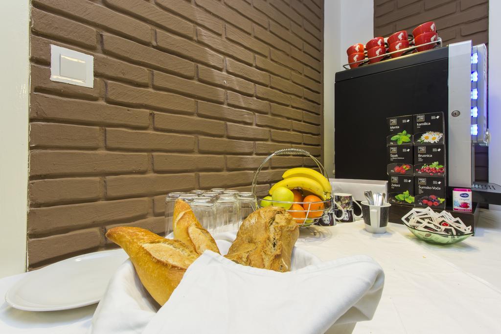 شيبينيك Parkcity Rooms المظهر الخارجي الصورة