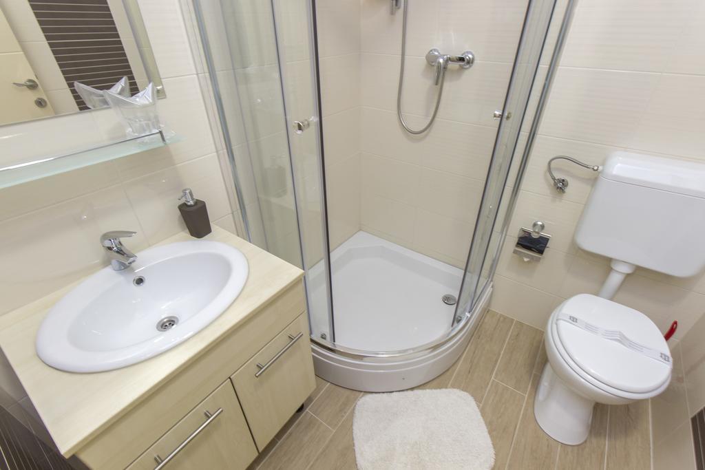 شيبينيك Parkcity Rooms المظهر الخارجي الصورة