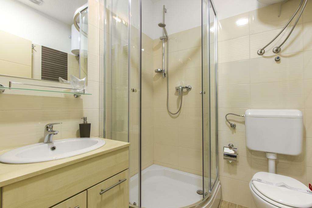 شيبينيك Parkcity Rooms المظهر الخارجي الصورة