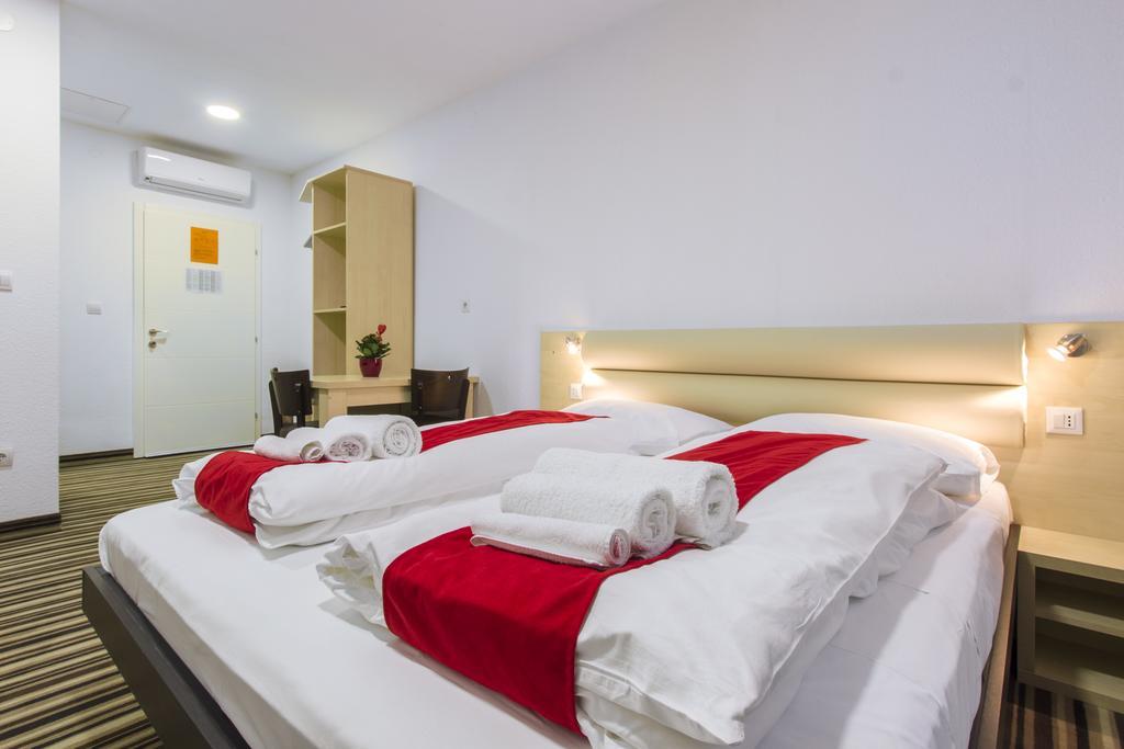 شيبينيك Parkcity Rooms المظهر الخارجي الصورة