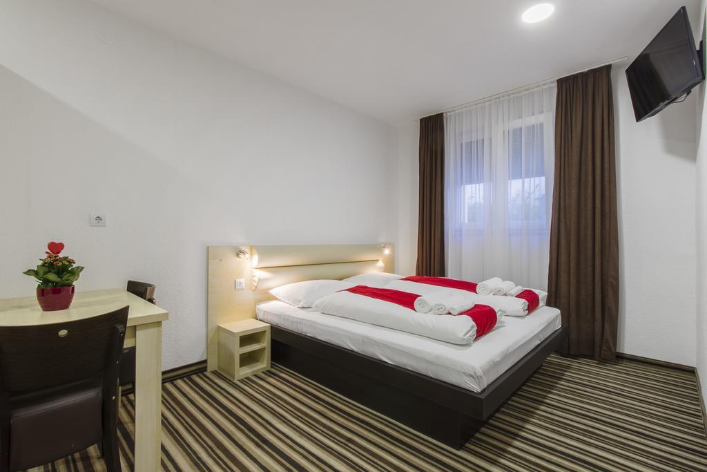 شيبينيك Parkcity Rooms المظهر الخارجي الصورة