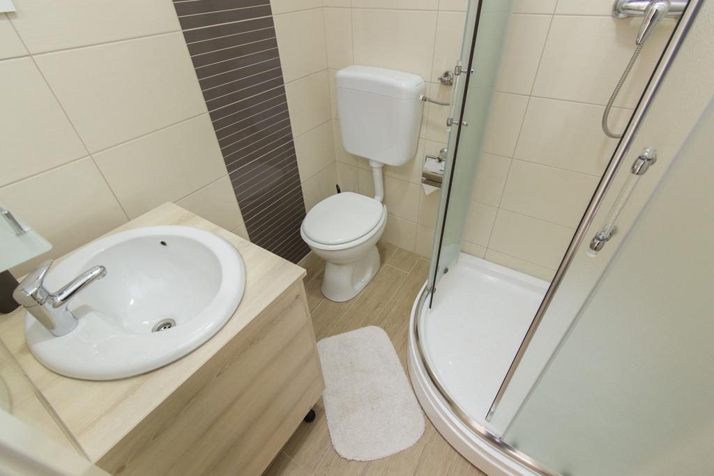 شيبينيك Parkcity Rooms المظهر الخارجي الصورة