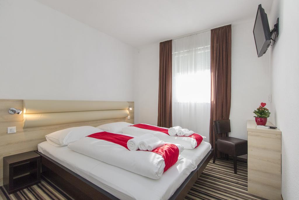 شيبينيك Parkcity Rooms المظهر الخارجي الصورة