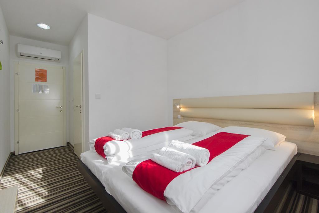 شيبينيك Parkcity Rooms المظهر الخارجي الصورة