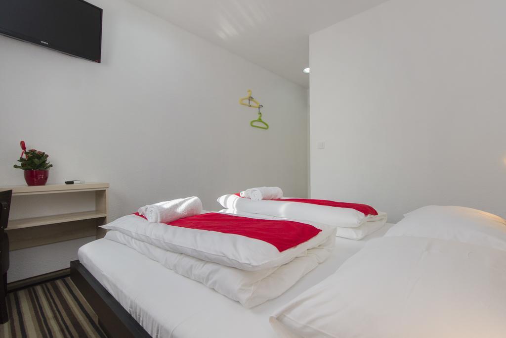 شيبينيك Parkcity Rooms المظهر الخارجي الصورة
