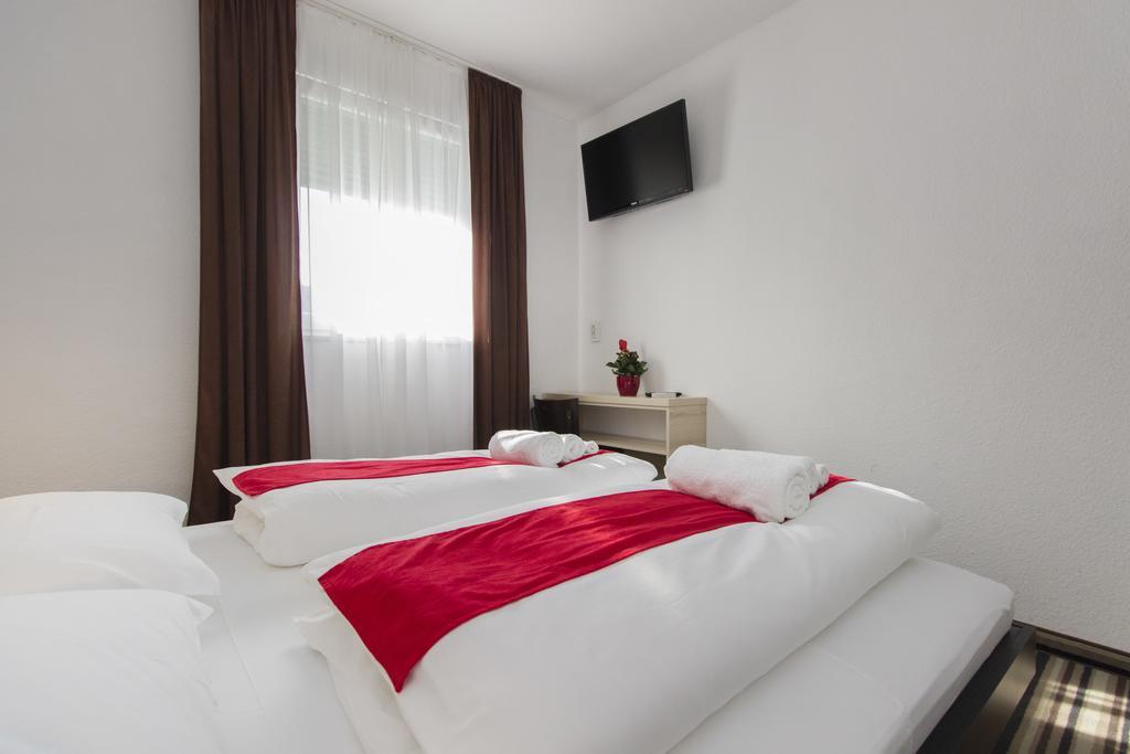 شيبينيك Parkcity Rooms المظهر الخارجي الصورة