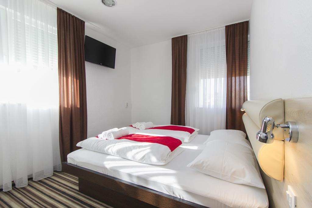 شيبينيك Parkcity Rooms المظهر الخارجي الصورة