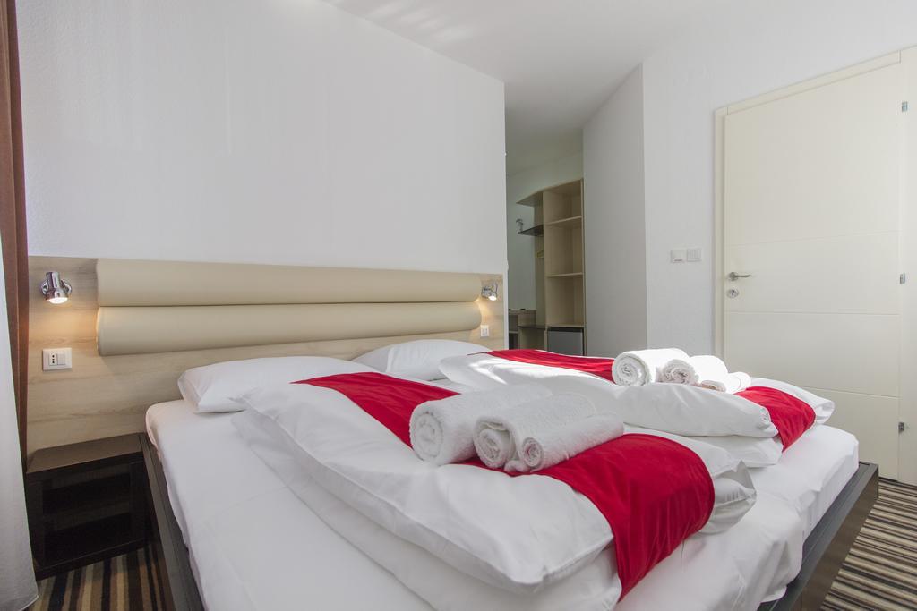 شيبينيك Parkcity Rooms المظهر الخارجي الصورة