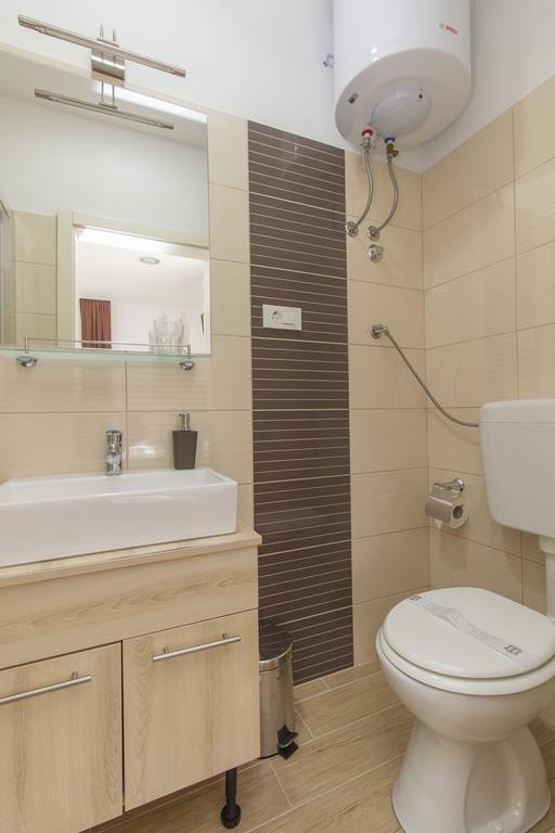 شيبينيك Parkcity Rooms المظهر الخارجي الصورة