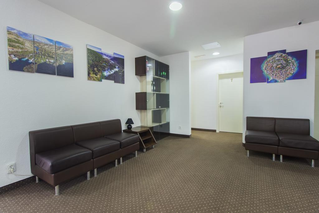 شيبينيك Parkcity Rooms المظهر الخارجي الصورة