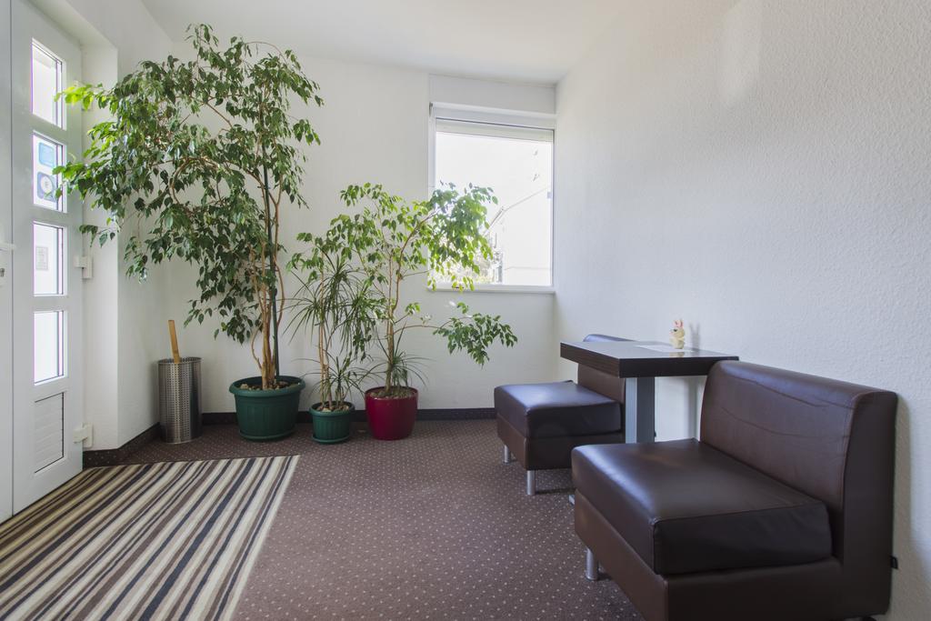 شيبينيك Parkcity Rooms المظهر الخارجي الصورة