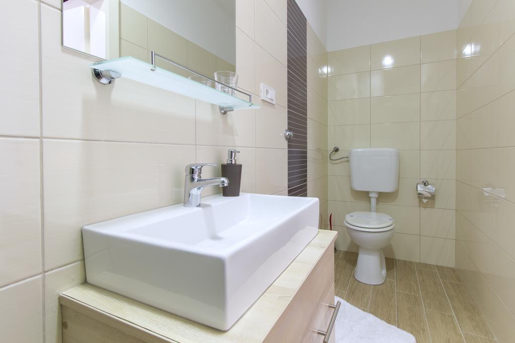 شيبينيك Parkcity Rooms المظهر الخارجي الصورة