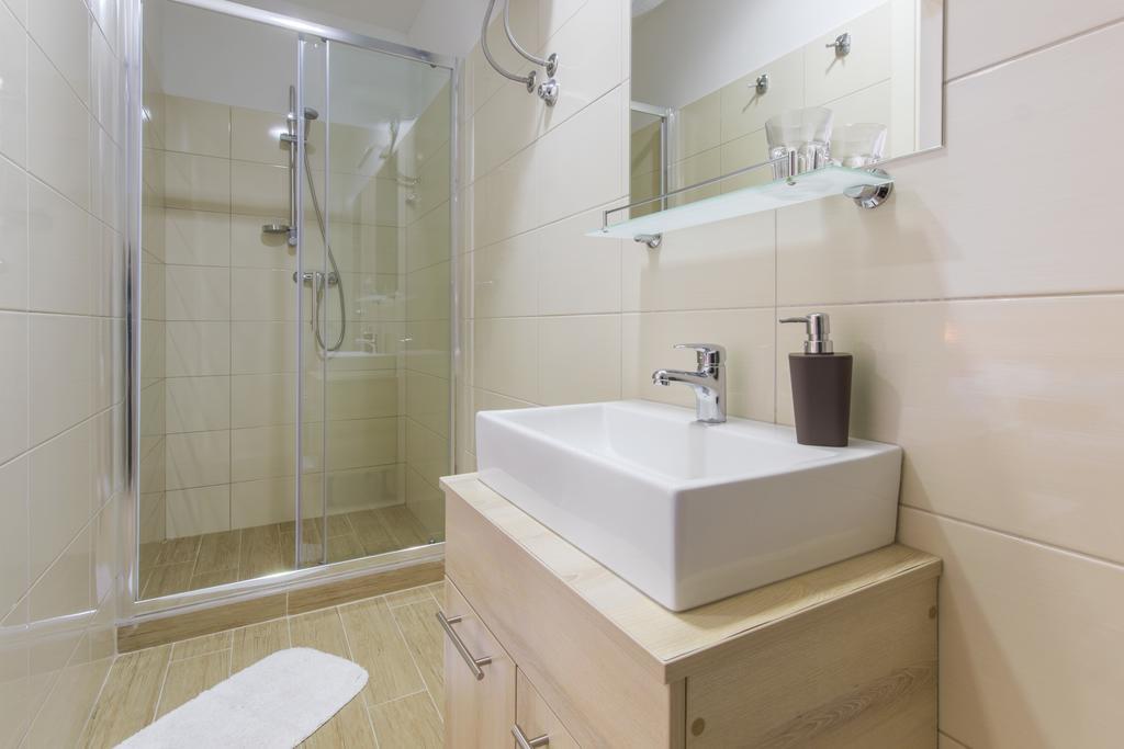 شيبينيك Parkcity Rooms المظهر الخارجي الصورة