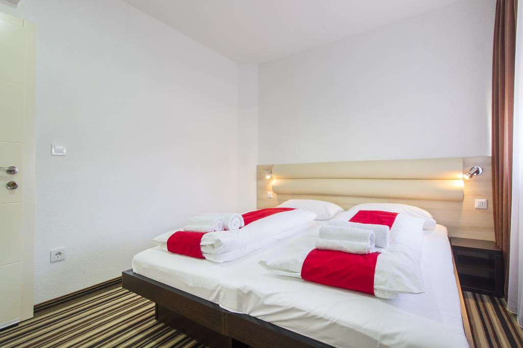 شيبينيك Parkcity Rooms المظهر الخارجي الصورة