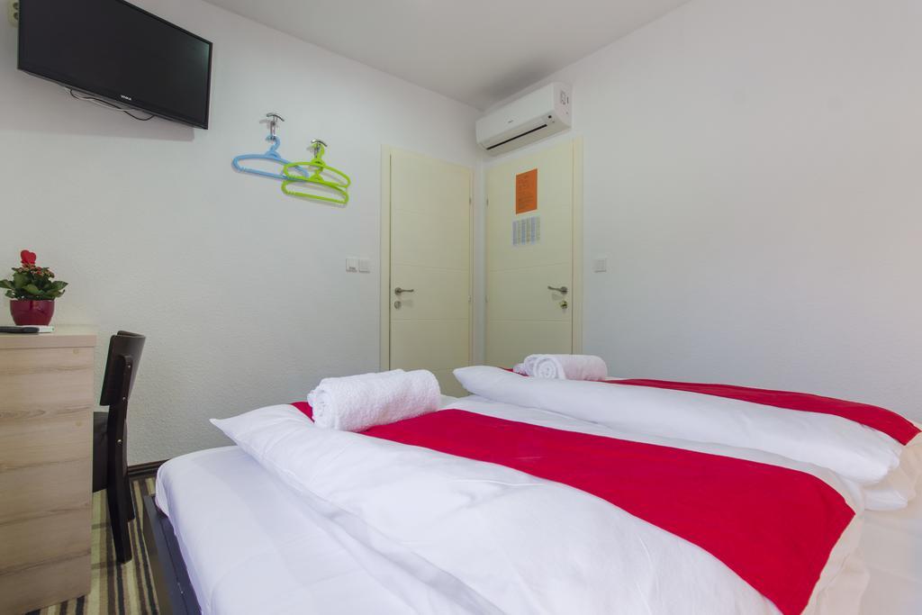 شيبينيك Parkcity Rooms المظهر الخارجي الصورة