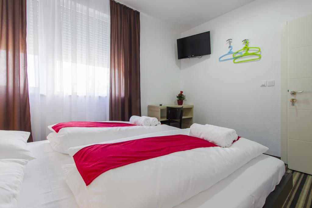 شيبينيك Parkcity Rooms المظهر الخارجي الصورة