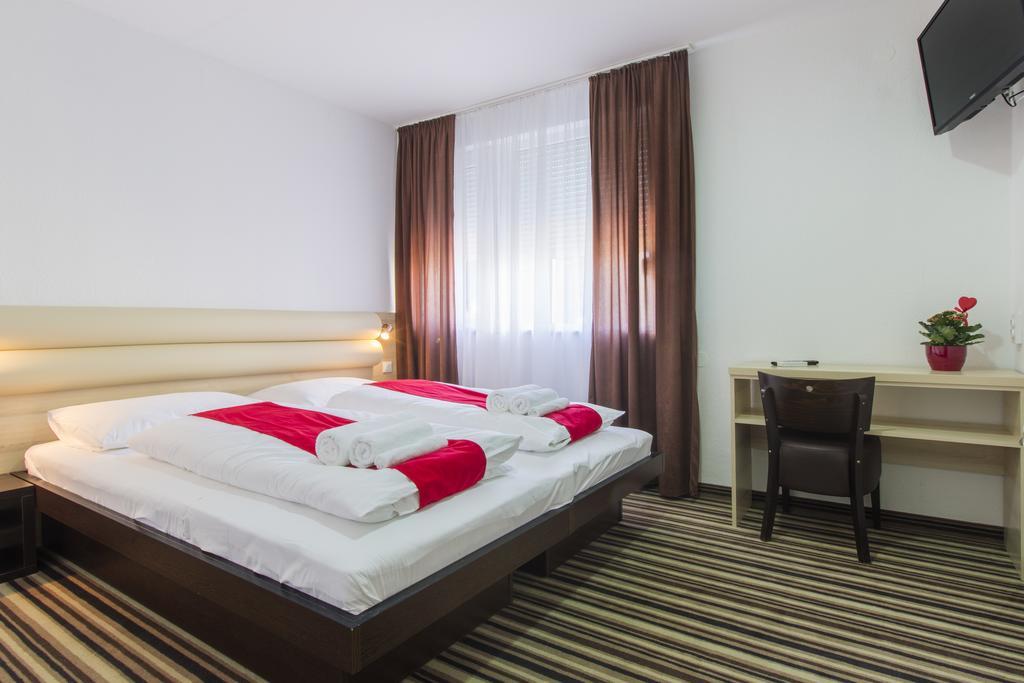 شيبينيك Parkcity Rooms المظهر الخارجي الصورة