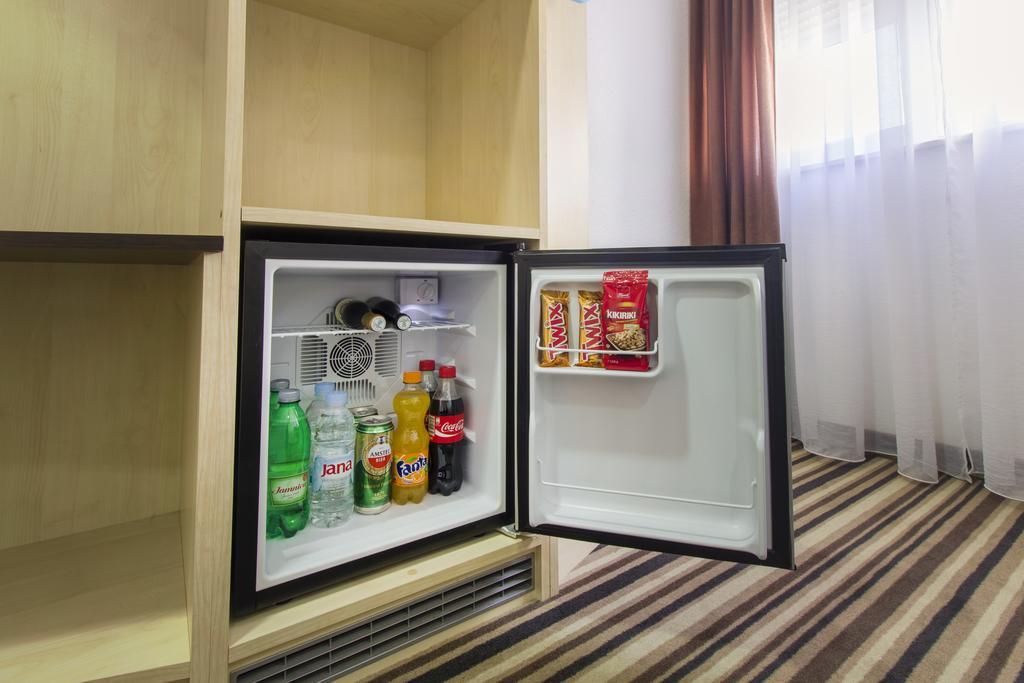 شيبينيك Parkcity Rooms المظهر الخارجي الصورة
