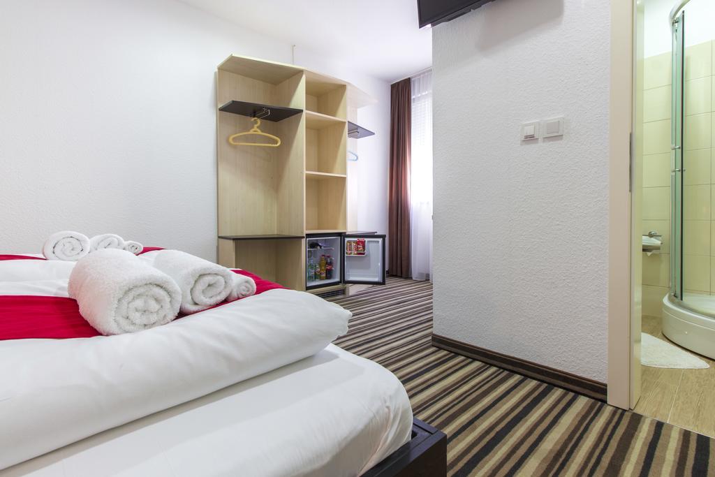 شيبينيك Parkcity Rooms المظهر الخارجي الصورة