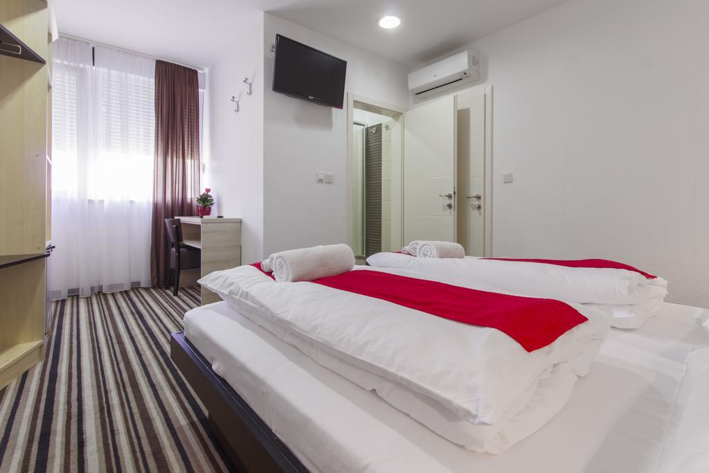 شيبينيك Parkcity Rooms المظهر الخارجي الصورة