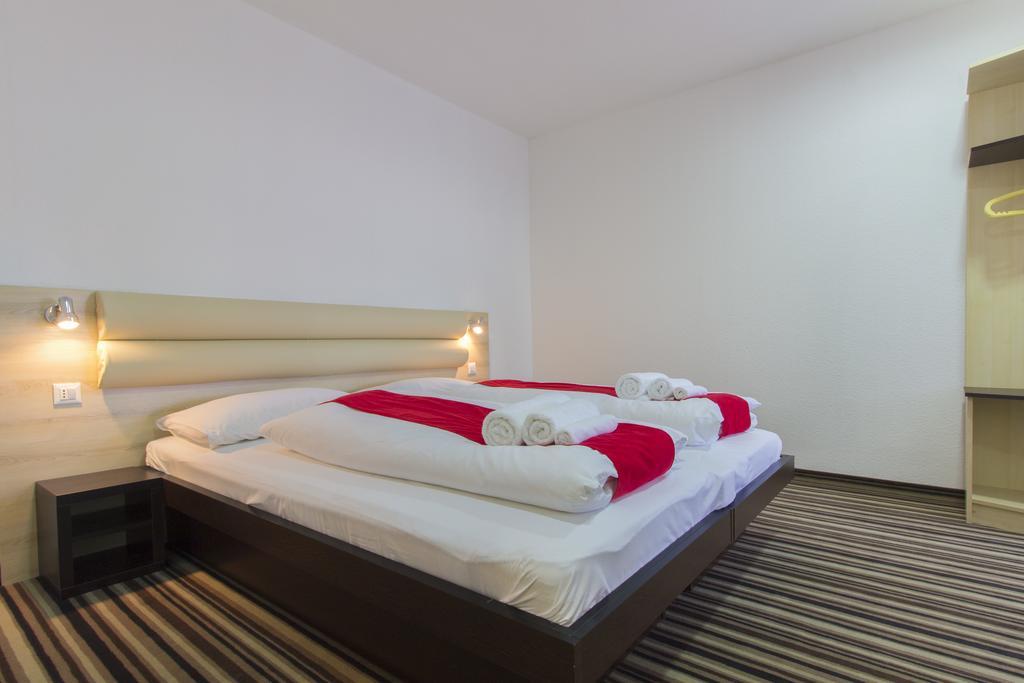 شيبينيك Parkcity Rooms المظهر الخارجي الصورة