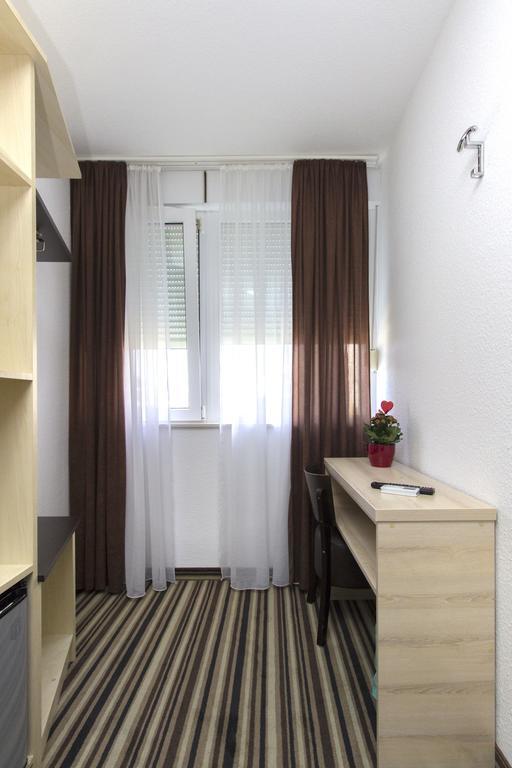 شيبينيك Parkcity Rooms المظهر الخارجي الصورة