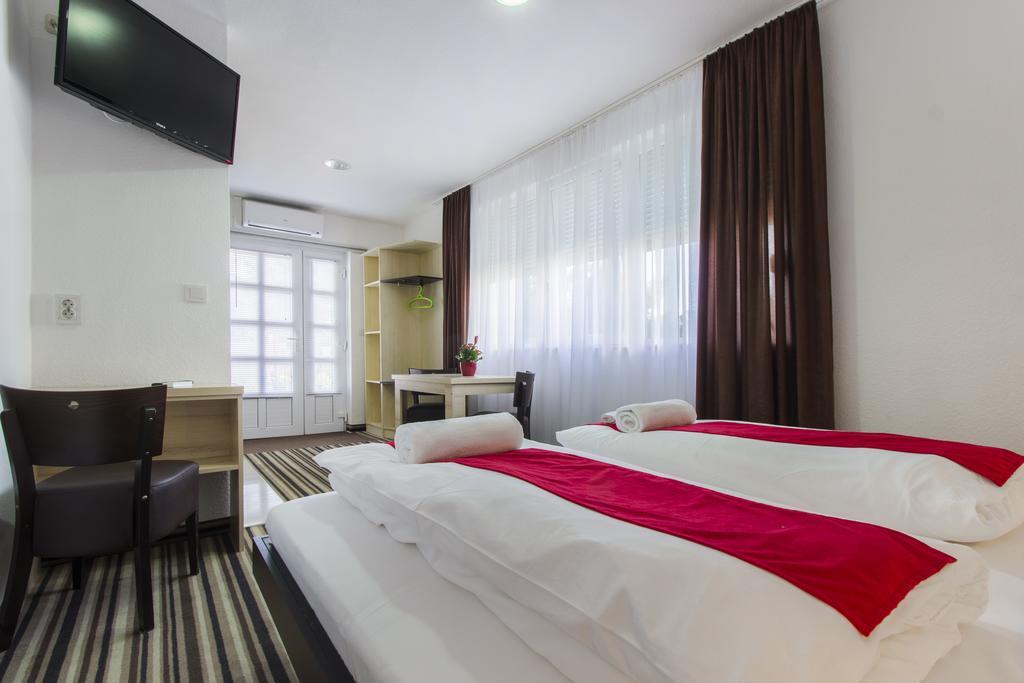 شيبينيك Parkcity Rooms المظهر الخارجي الصورة